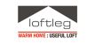 Loftleg