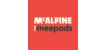McAlpine Kneepads