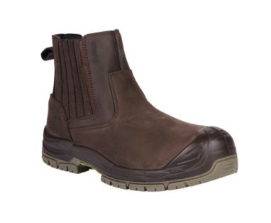 View all Metal Free Dealer Boots
