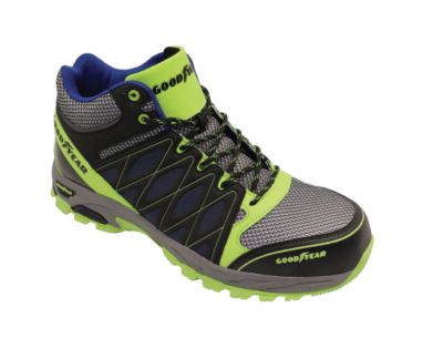 View all Metal Free Safety Trainer Boots