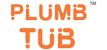 Plumb Tub