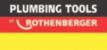 Plumbing Tools by Rothenberger