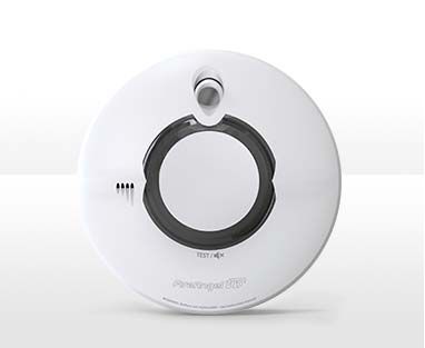 Interlinked Smoke Alarms