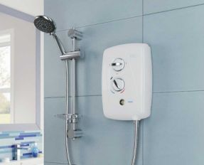 Save up to 12% on selected Showers
