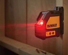 Save up to 46% on selected Laser Levels