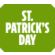St Patricks Day
