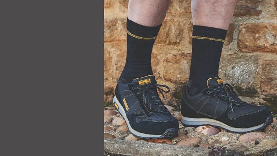 Save up to 13% on selected Site Safety Trainers