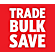 Trade Bulk Save