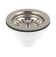 Kitchen Sink Waste Strainers