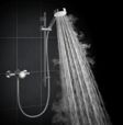 Thermostatic Showers