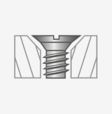 Double-Countersunk Decking Screws