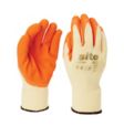 Latex Work Gloves