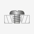 Pan Decking Screws