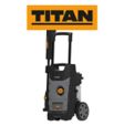 Titan Power Washers
