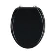 Black Toilet Seats