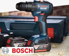 Shop Bosch Hot Deals