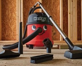 Save Up To €25 Inc VAT on selected Cleaning Essentials