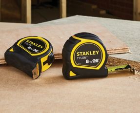 Save Up To 15% on selected Measuring Tools