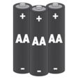 View all AA Batteries