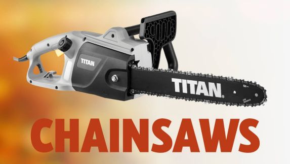 Chainsaws