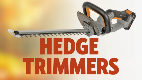 Hedge Trimmers