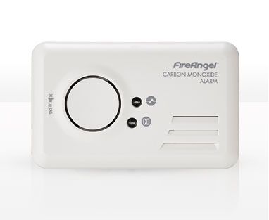 Carbon Monoxide Detectors