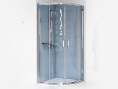Aqualux Shower Enclosures