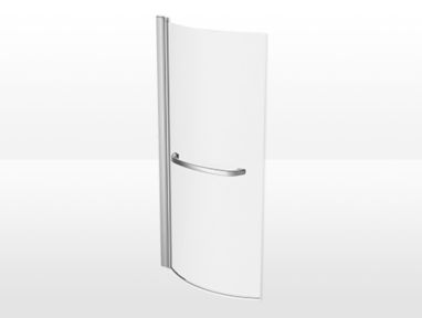 Aqualux Shower Screens