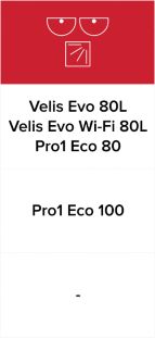 Ariston Water Heater Comparison Table