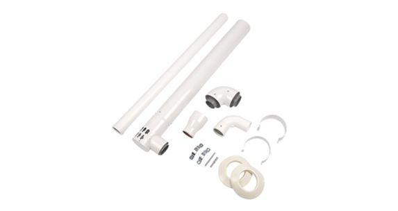 View All Ariston Flues & Boiler Accessories