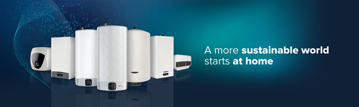 A More Sustainable World Starts at Home