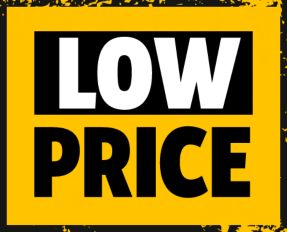 Low Price