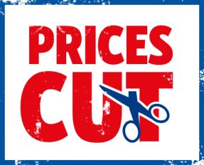 Prices Cut