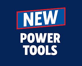 New Power Tools