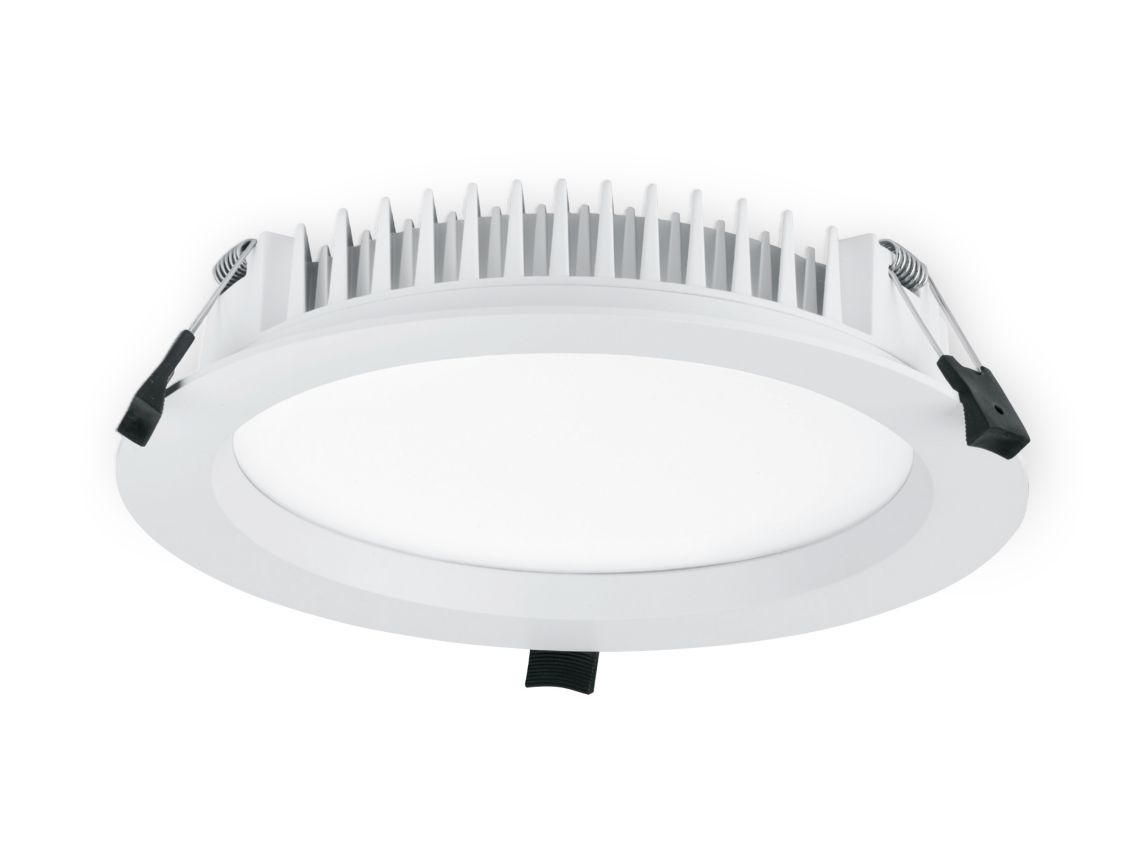 View all Aurora Commercial Downlights