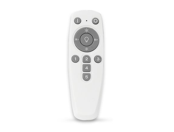 View all Aurora Remote Controls