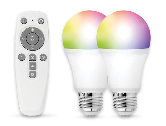 View all Aurora Smart Light Bulbs