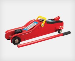 Jacks, Stands & Ramps