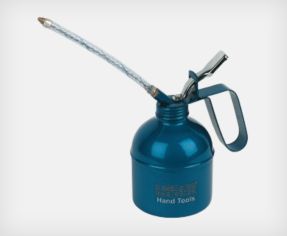 Oils, Fluids & Lubricants