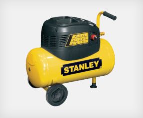 Air Compressors