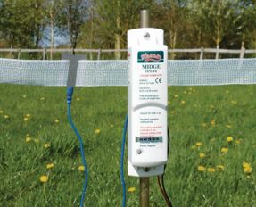 Electric Fencing