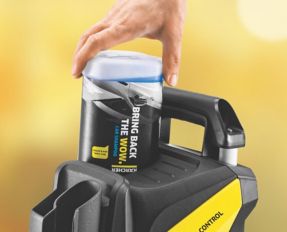 Power Washer Accessories