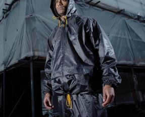 Waterproof Workwear