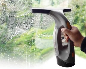Window Vacuums