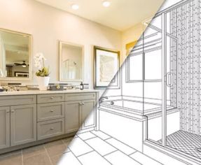 Bathroom & Kitchen Guides