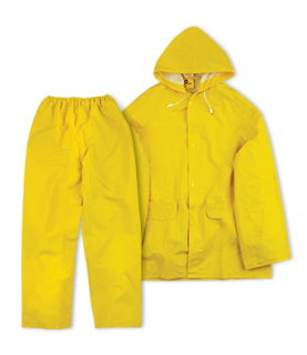 Waterproof Workwear