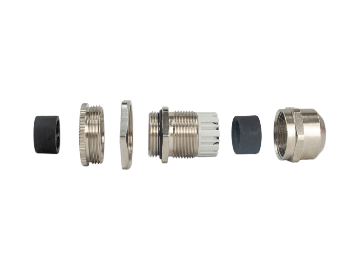 View all British General Cable Glands