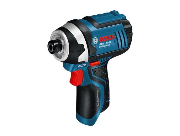 View all Bosch 12V Impact Drivers & Wrenches