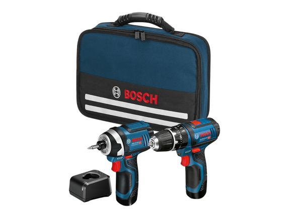 View all Bosch 12V Kits & Twin Packs