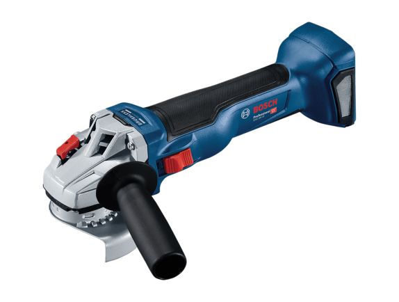 View all Bosch 18V Angle Grinders